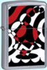 Zippo CIRCLING ANGLE - 20844