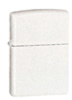 Zippo WHITE MATTE - 214