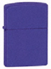 Zippo PURPLE MATTE - 237