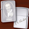 The Zippo founder lighter (model 24197)