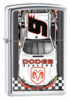 “Zippo #9 car top finish line lighter” (model 24236)