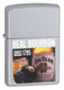 Zippo JIM BEAM REAL BOURBON - 24267