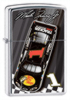 Zippo MARTIN TRUEX #1 CAR TOP VIEW - 24421