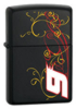 Zippo KASEY KAHNE SWIRLS - 24427