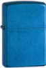 The Zippo Cerulean lighter (24534)