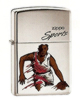 Zippo HP CHROME BASKETBALL - 250BSK