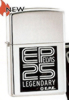 Zippo Elvis 25th Anniversary Lighter Model 250EP406