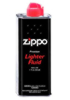 Genuine Zippo Lighter Fluid 4oz Can Premium Grade