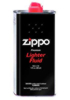 Genuine Zippo Lighter Fluid 12oz #3365
