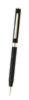 Zippo BLACK MATTE PEN - 5791