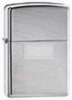 High Polished Chrome Reflections Zippo #594