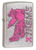797 Street Chrome Roller Blading 2Xtreme Lighter
