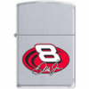 #8 Swoosh Zippo M1029