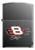 Dale Jr Big E Black Ice Zippo #M1047