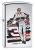 Legendary Dale Earnhardt Zippo #M1152