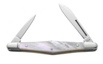 Case XX Vault Tuxedo Mother Of Pearl Knife 82156SS  CA059