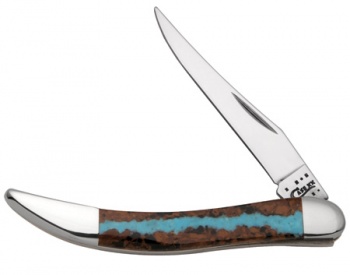 Case Case Exotic Veined Small Knives CA07261