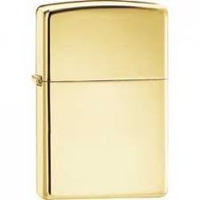 metal flick lighter
