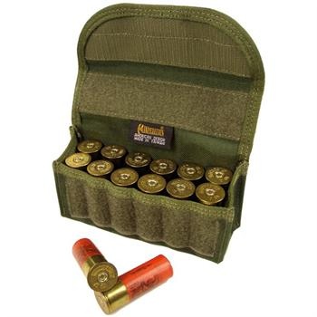 Maxpedition Shotgun Ammo Pouch gear bags MX1434G