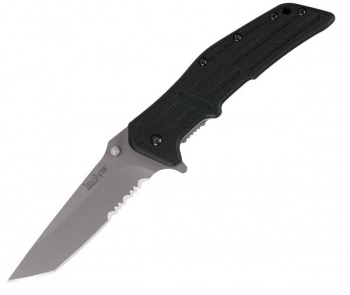 Kershaw RJI Linerlock knives 1985ST