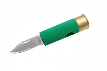 China Shotgun Shell Knife Knives CN210908