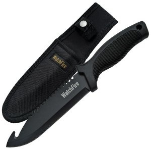 China Made WatchFire Guthook Hunter knives CN210920