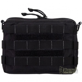 Maxpedition Tactile Pocket-Large Black gear bags MX225B