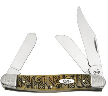 Case Case Stockman Image XX Family Knives CA24004