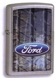 Zippo Zippo Ford - Woodland. lights 28015