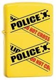 Zippo Zippo Caution. lights 28060