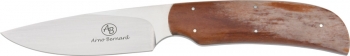 Arno Bernard Arno Bernard Custom Wild Dog Knives AB040