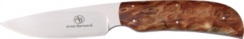 Arno Bernard Arno Bernard Custom Wild Dog Knives AB043