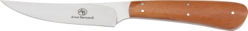 Arno Bernard Arno Bernard Custom Porcupine Knives AB080