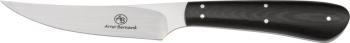 Arno Bernard Arno Bernard Custom Porcupine Knives AB081