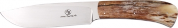 Arno Bernard Arno Bernard Custom Elephant Knives AB090
