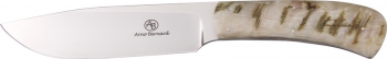 Arno Bernard Arno Bernard Custom Elephant Knives AB092