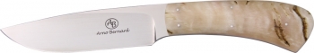 Arno Bernard Arno Bernard Custom Leopard Knives AB102