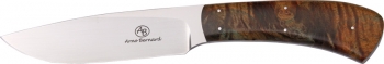 Arno Bernard Arno Bernard Custom Leopard Knives AB103