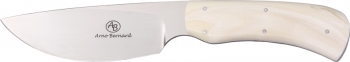 Arno Bernard Arno Bernard Custom Warthog Knives AB114