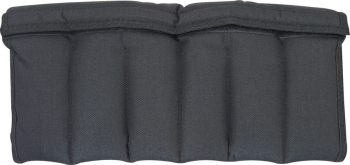 Carry All Twelve Knife Storage Pouch AC111