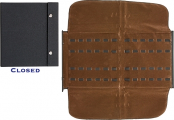 Carry All Folding Knife Pack 24 AC116