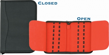 Carry All Knife Pack 16 Sheaths AC141
