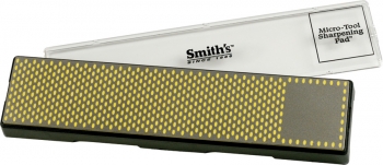 Smiths Diamond Sharpening Bench Stone sharpeners AC155
