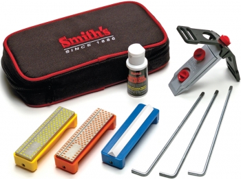 Smiths Diamond Precision Sharpener sharpeners AC160
