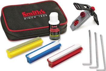 Smiths Standard Precision Sharpener sharpeners AC161