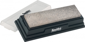Smiths Arkansas Sharpening Stone Med sharpeners AC163