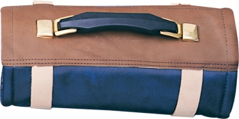 Knife Cases Deluxe 60 Piece Knife Roll AC35