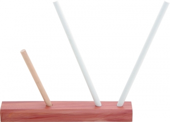 Arkansas Whetstone Ceramic V-Sharpener Sharpeners AC38