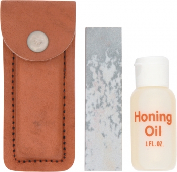 Arkansas Whetstone Arkansas Stone - Soft Sharpeners AC41