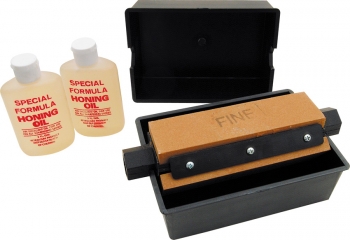 Sharpeners Pro Hone 6 inch AC50